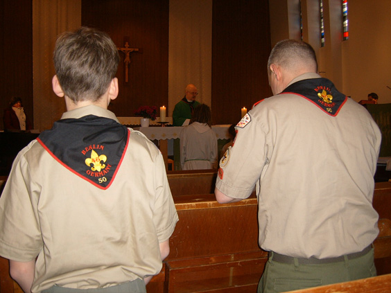 Scouts 2