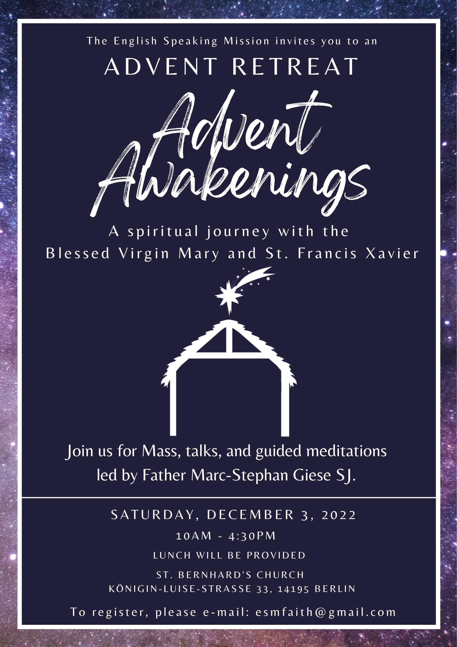 Advent2022Retreat