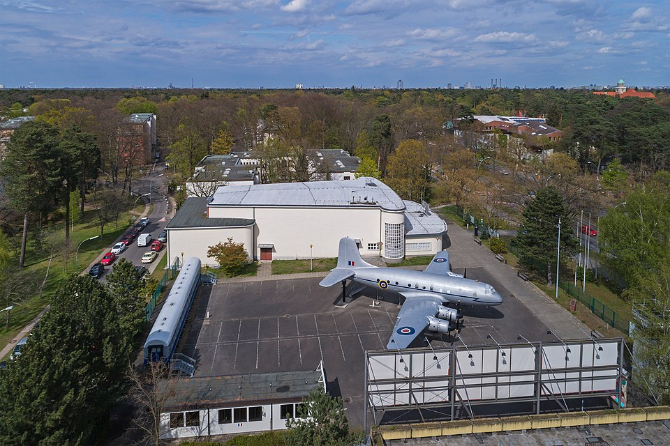 Allied Museum Berlin